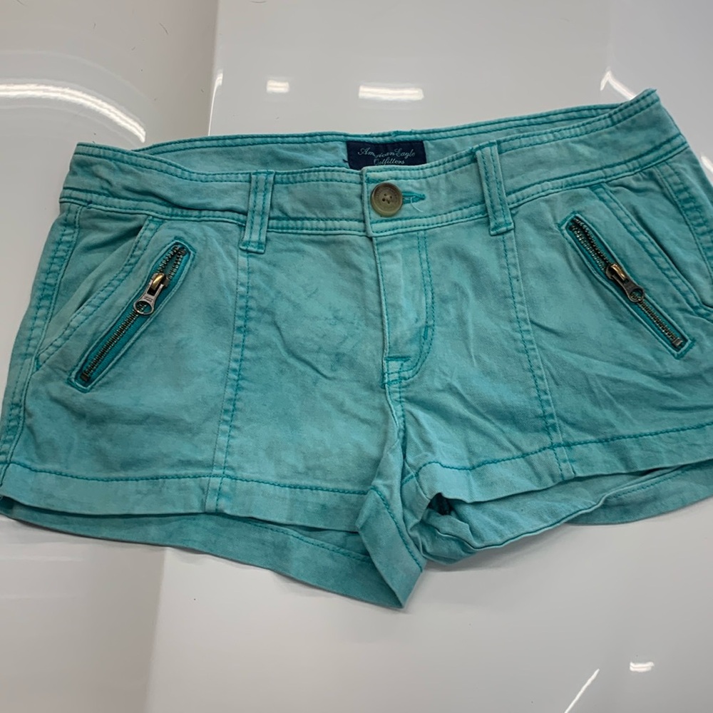 American Eagle outfitters shorts